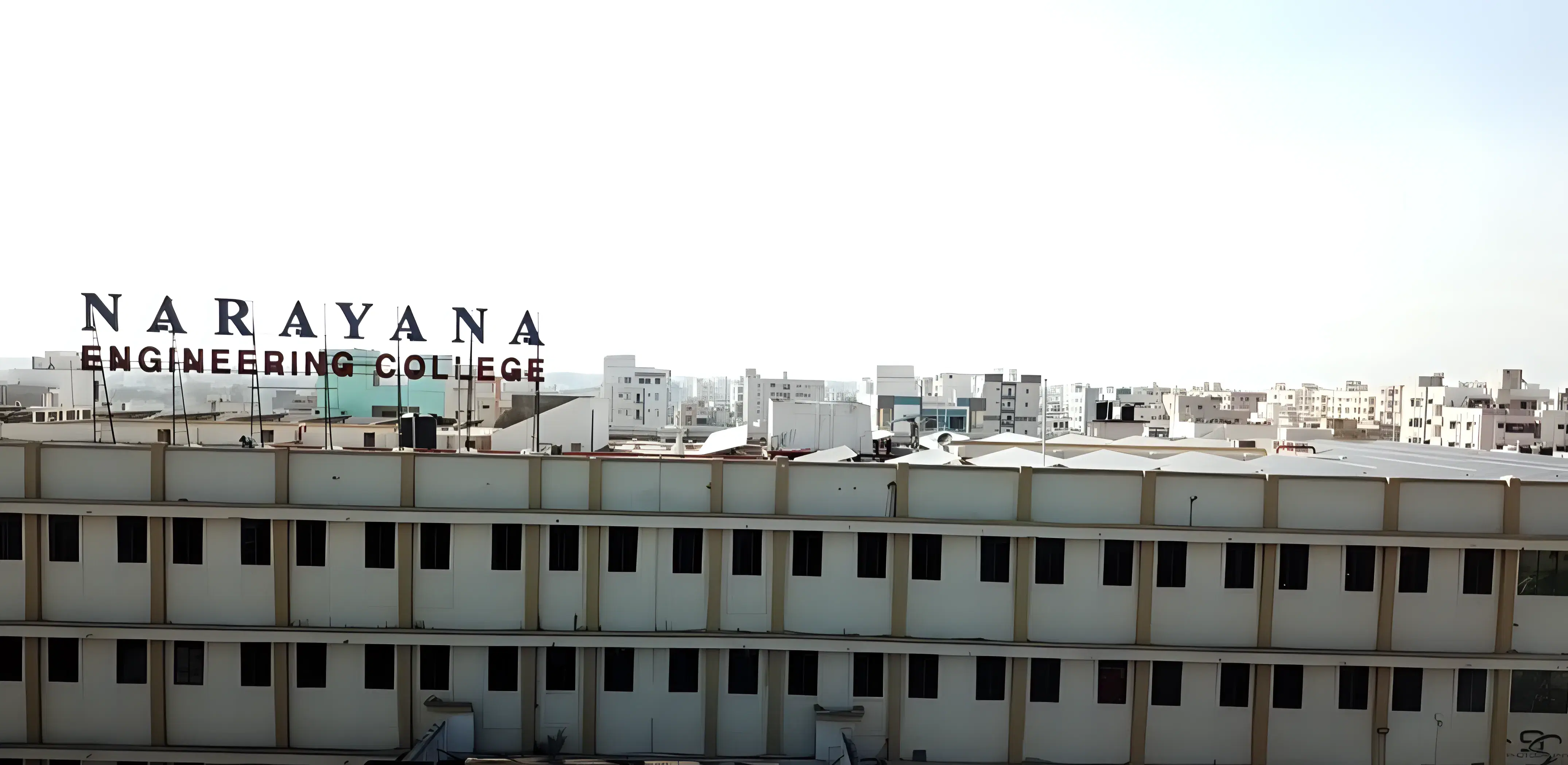 Narayana Engineering College Nellore Academic Infrastructure photo 2